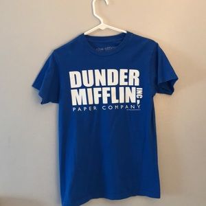 The Office Logo Shirt